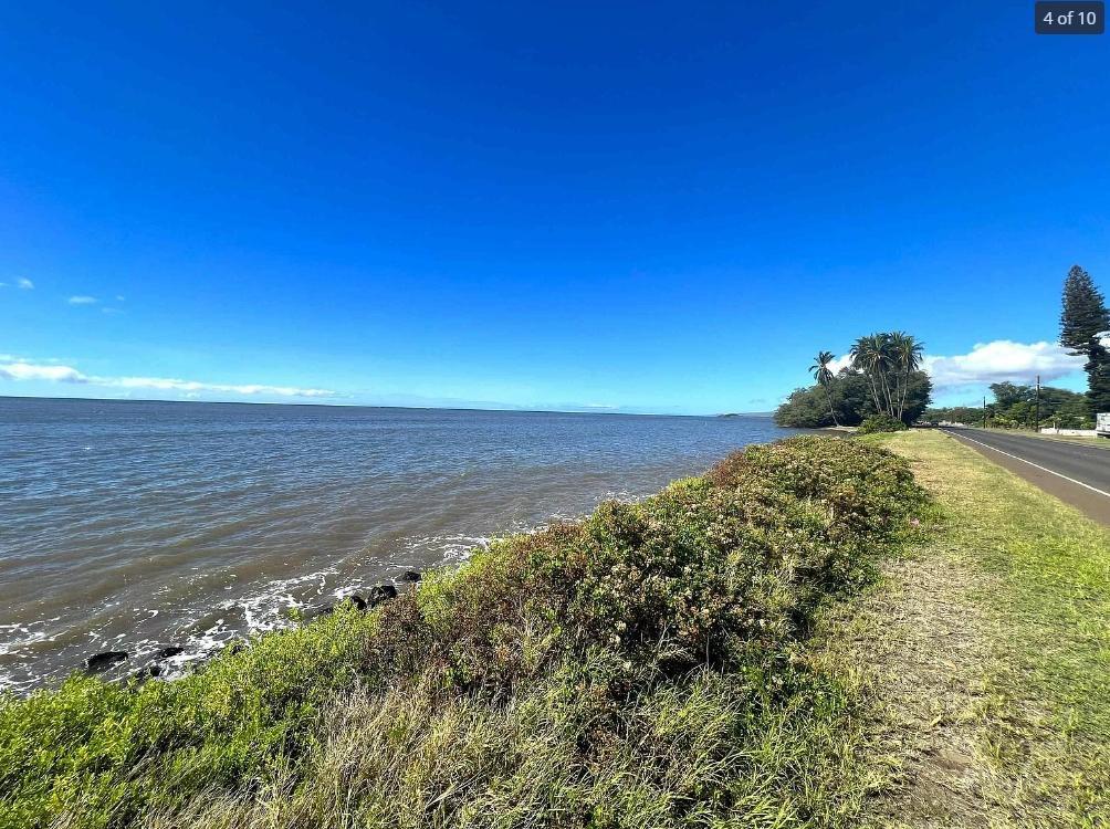 6 Acres for Sale in Kaunakakai, Hawaii