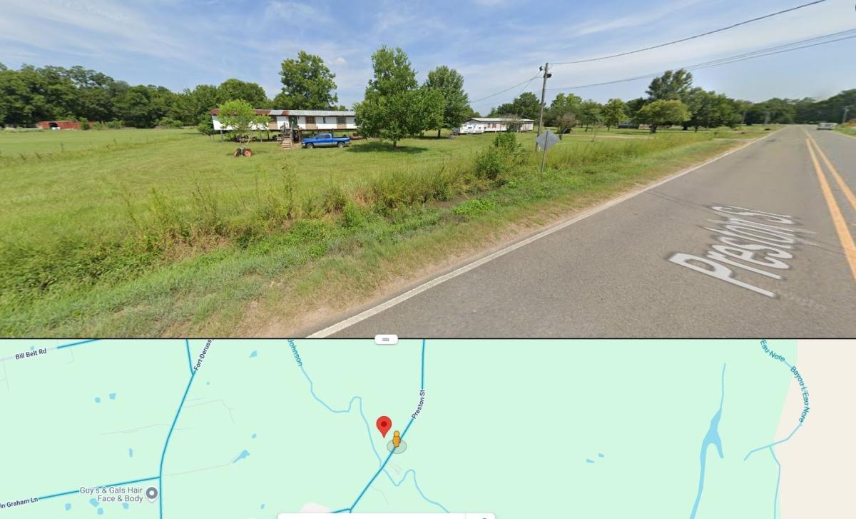 2.00 Acres for Sale in Marksville, Louisiana