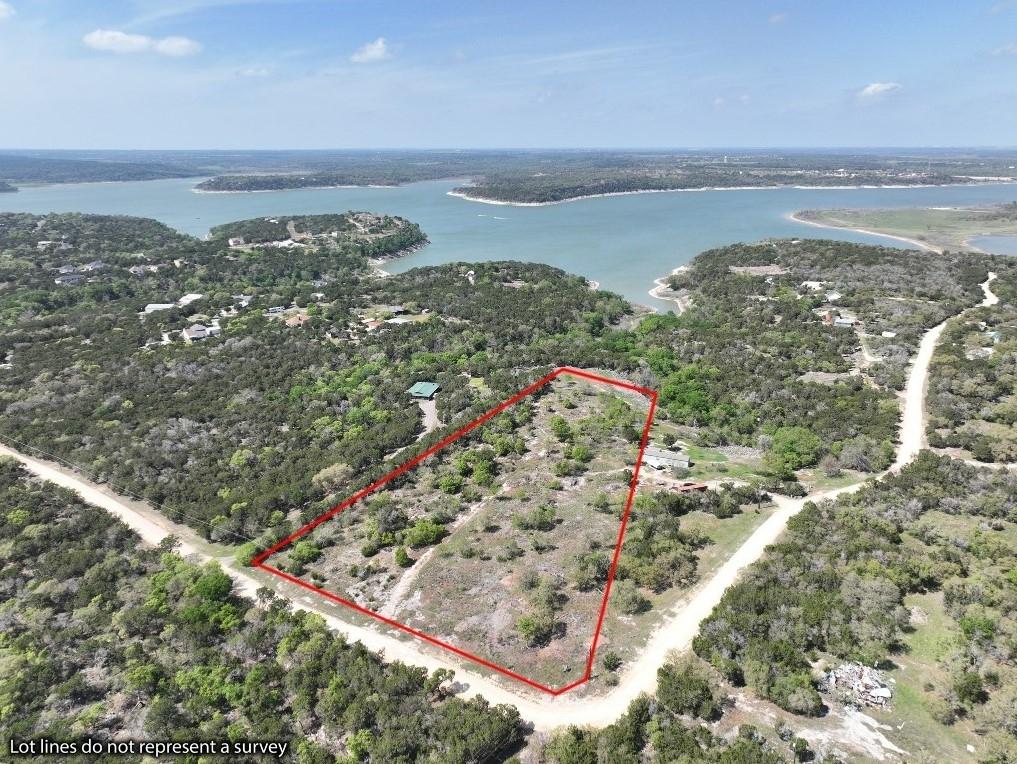 6.48 Acres for Sale in Temple, Texas