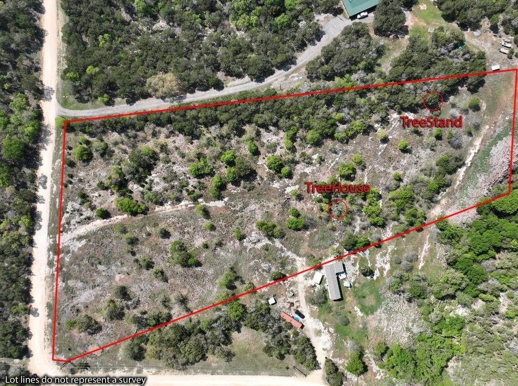 6.48 Acres for Sale in Temple, Texas