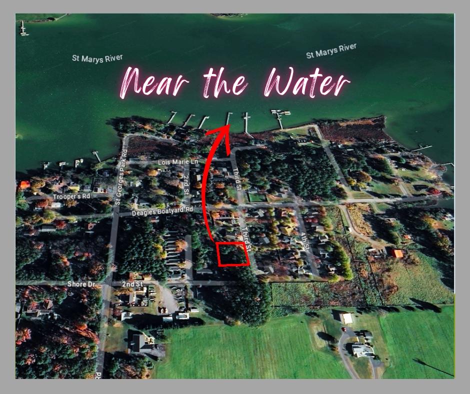 0.27 Acres for Sale in Piney Point, Maryland