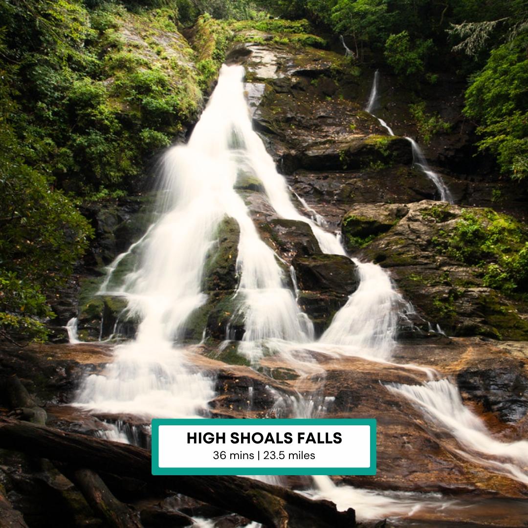 4.06 Acres for Sale in Bostic, North Carolina