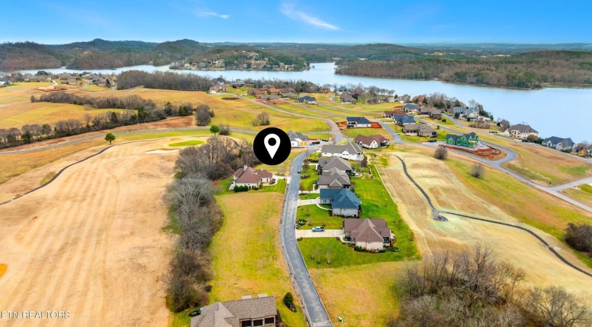 0.32 Acres for Sale in Vonore, Tennessee