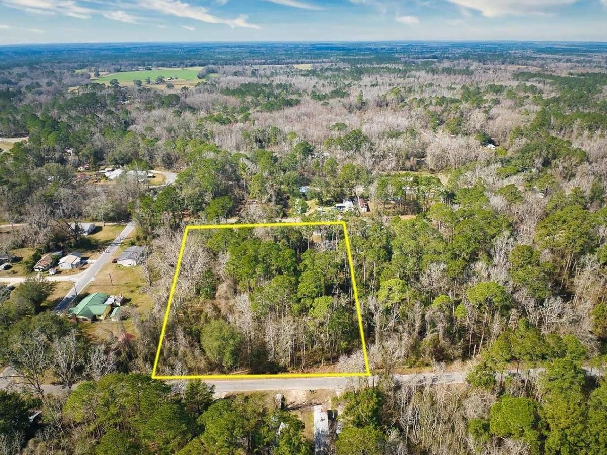 1.01 Acres for Sale in Greenville, Florida