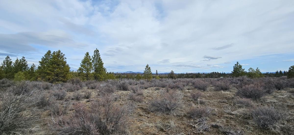 1.90 Acres for Sale in Chiloquin, Oregon