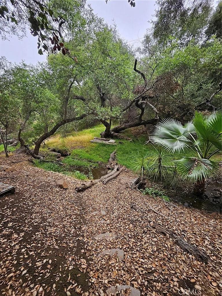 5.79 Acres for Sale in Temecula, California