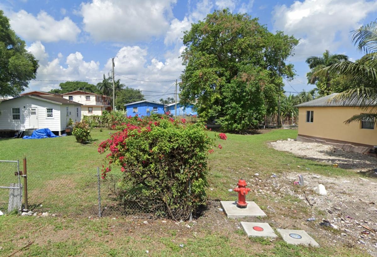 0.08 Acres for Sale in Belle Glade, Florida