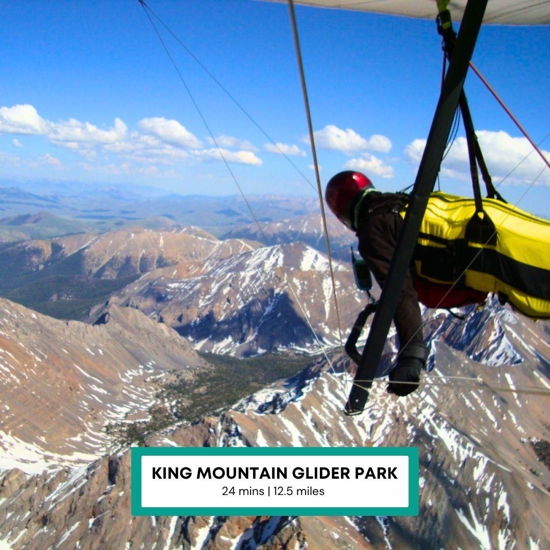 0.82 Acres for Sale in Arco, Idaho