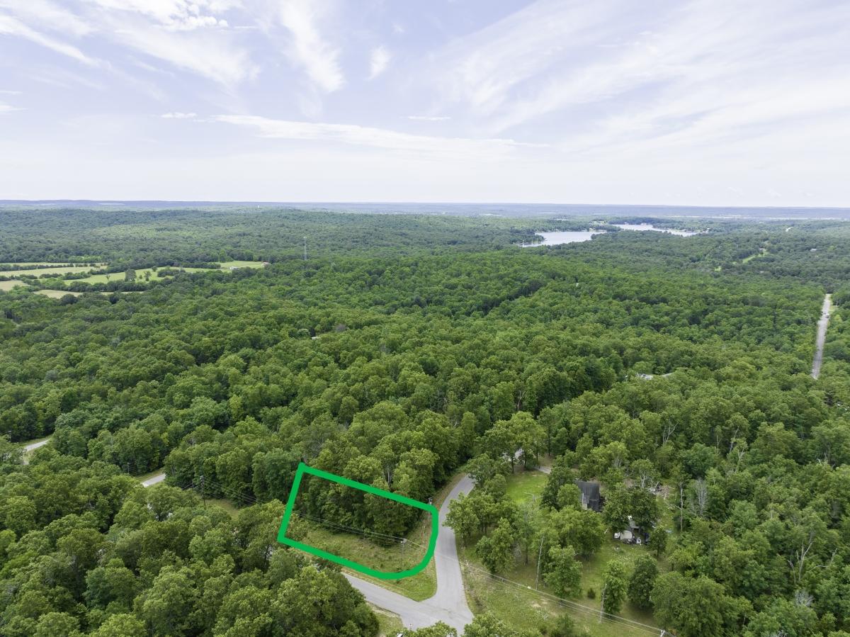 0.41 Acres for Sale in Horseshoe Bend, Arkansas