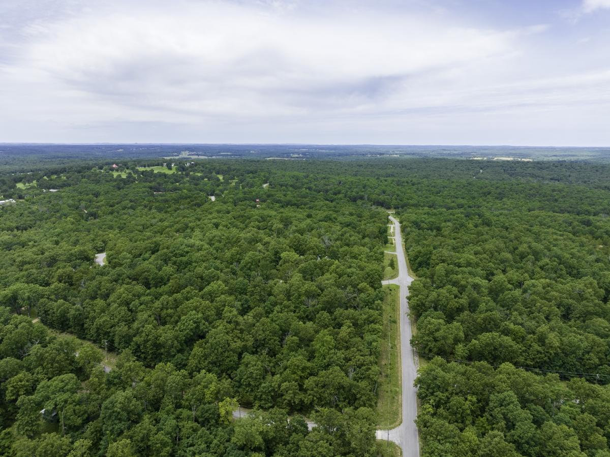 0.41 Acres for Sale in Horseshoe Bend, Arkansas
