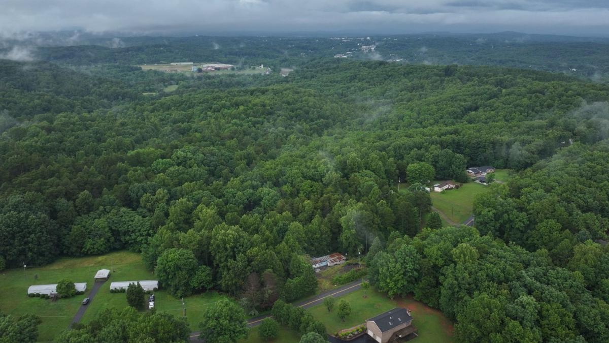 8.04 Acres for Sale in Martinsville, Virginia