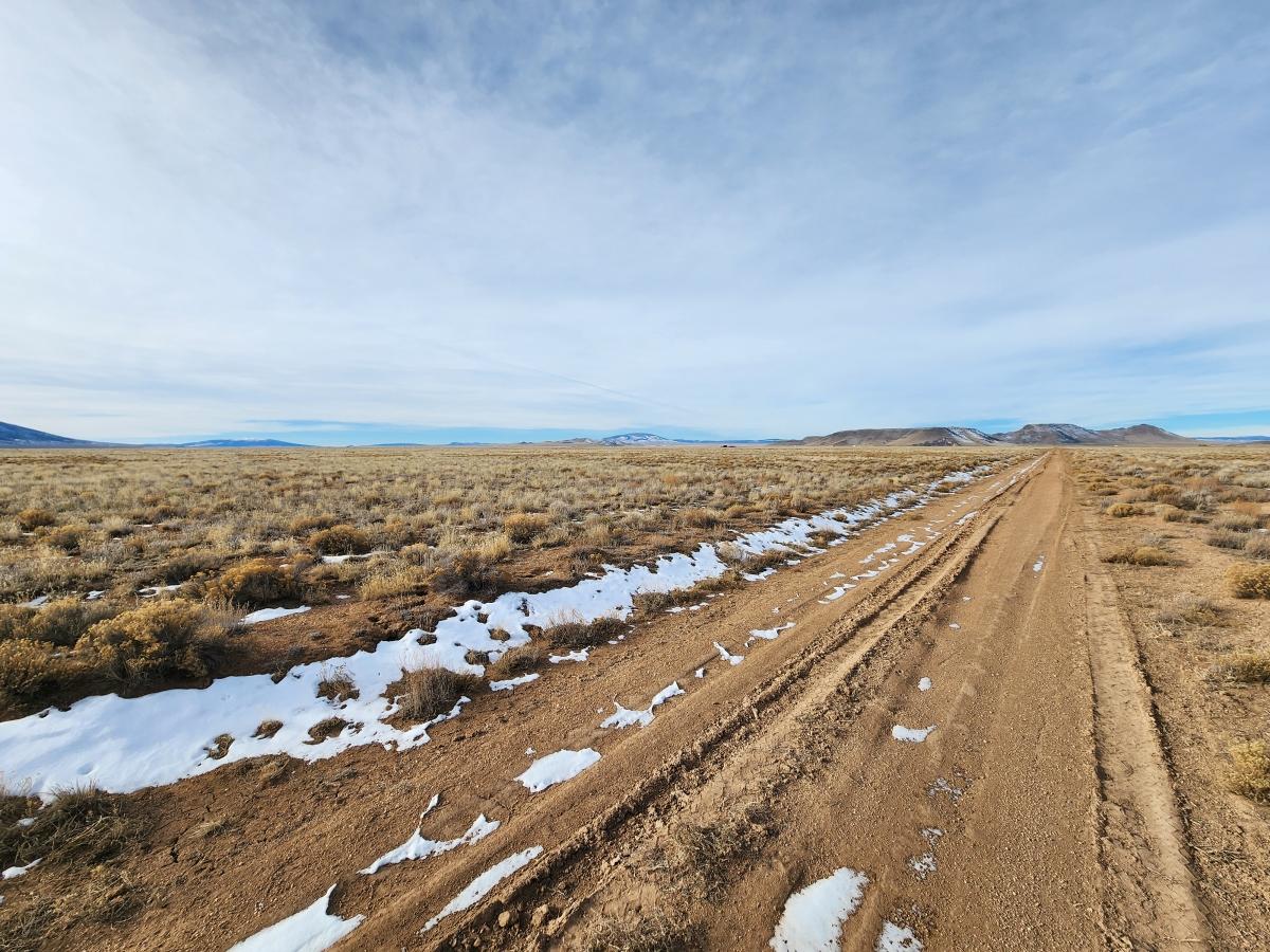 5 Acres for Sale in San Luis, Colorado