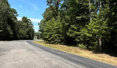 1.86 Acres for Sale in Clinton, Arkansas