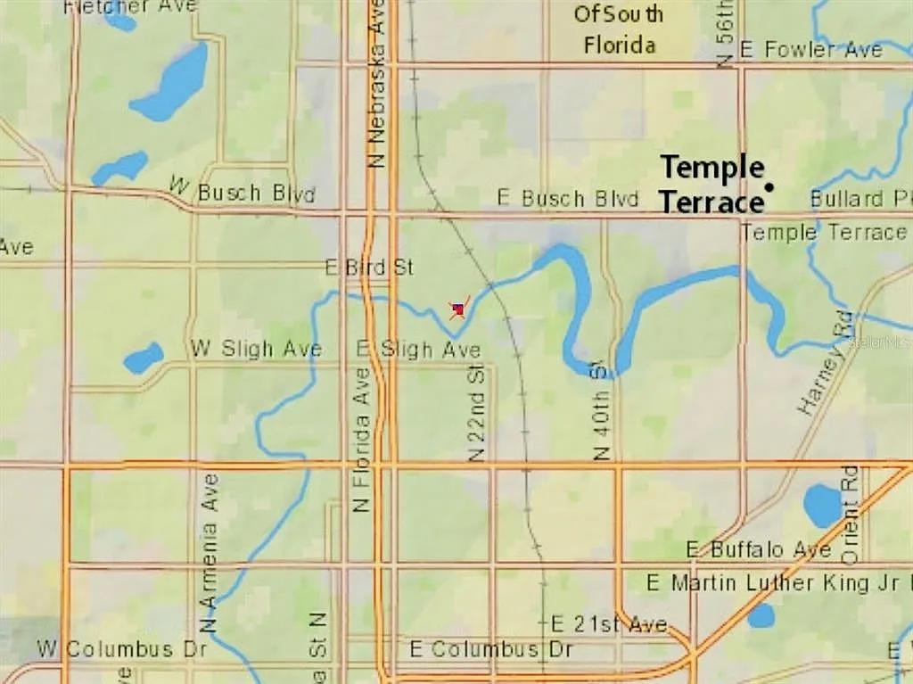 0.18 Acres for Sale in Tampa, Florida