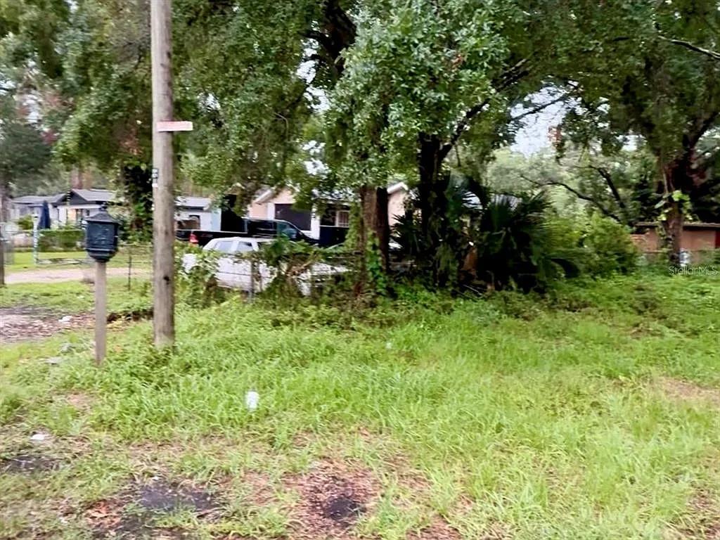 0.18 Acres for Sale in Tampa, Florida