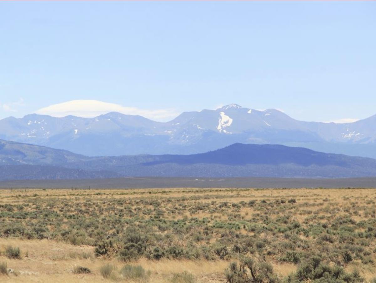 5 Acres for Sale in Blanca, Colorado