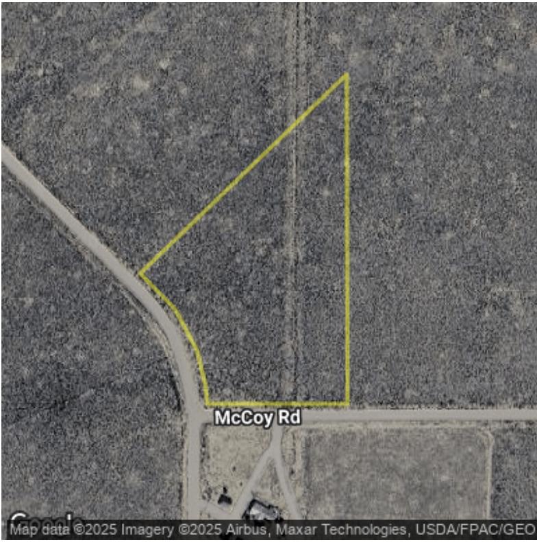 5 Acres for Sale in Blanca, Colorado
