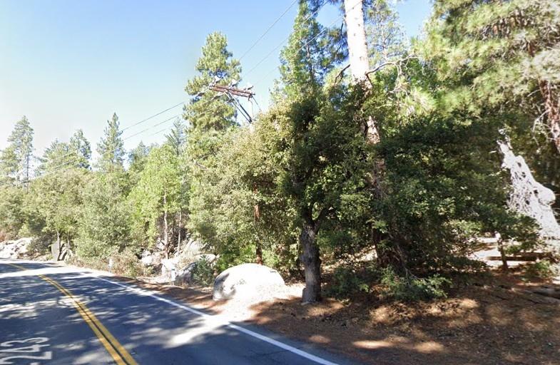 1.12 Acres for Sale in Idyllwild-Pine Cove, California