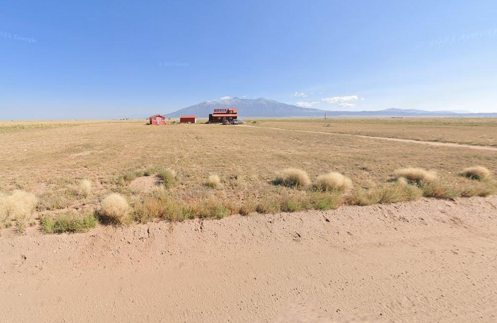5.047 Acres for Sale in Blanca, Colorado