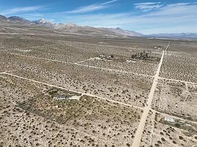 20.1 Acres for Sale in Inyokern, California