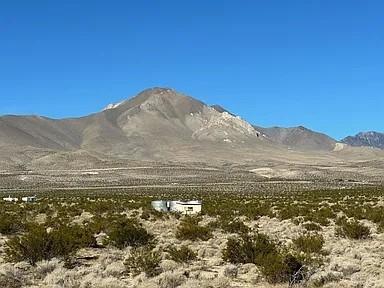 20.1 Acres for Sale in Inyokern, California