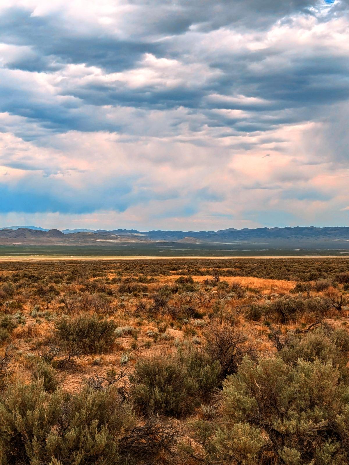 5 Acres for Sale in Montello, Nevada