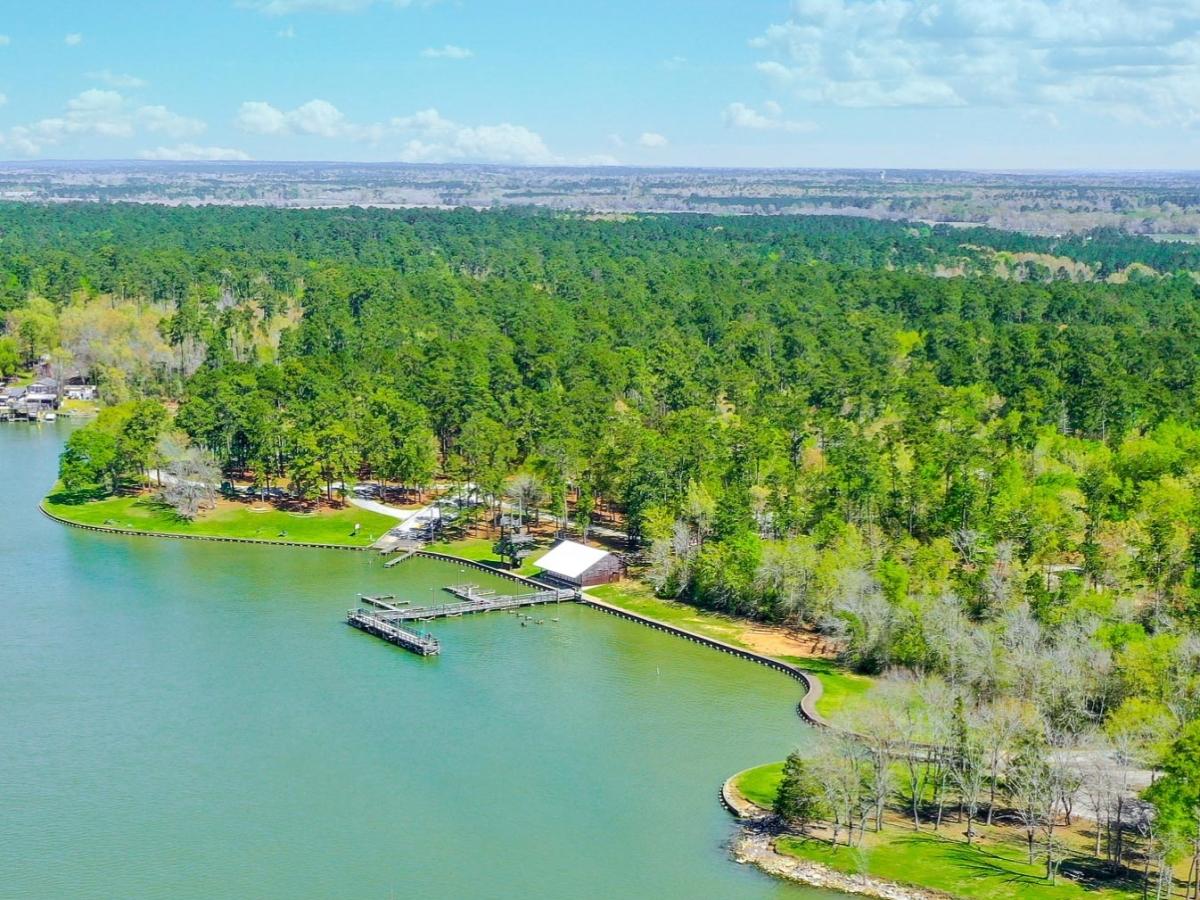 0.24 Acres for Sale in Coldspring, Texas