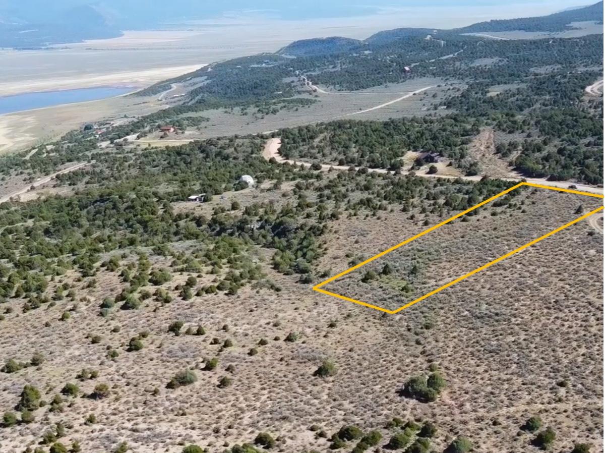 1.75 Acres for Sale in San Luis, Colorado