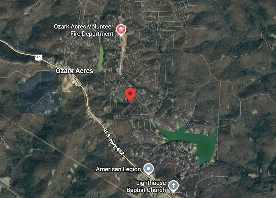 .26 Acres for Sale in Williford, Arkansas