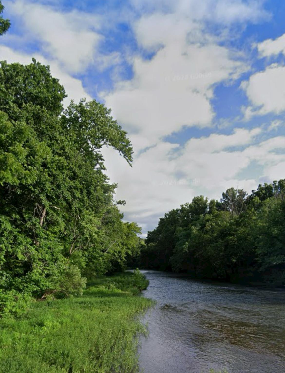 0.8 Acres for Sale in Cherokee Village, Arkansas