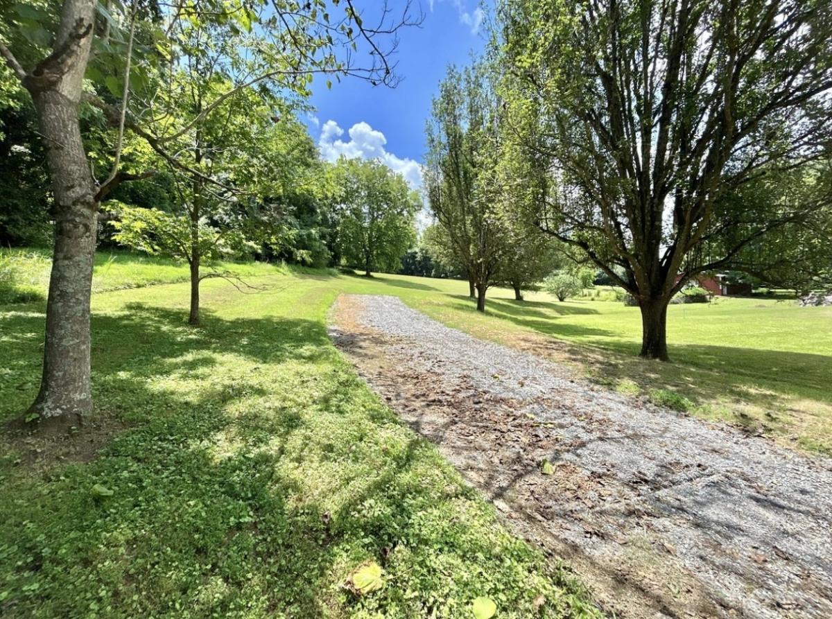 13.77 Acres for Sale in Cornersville, Tennessee