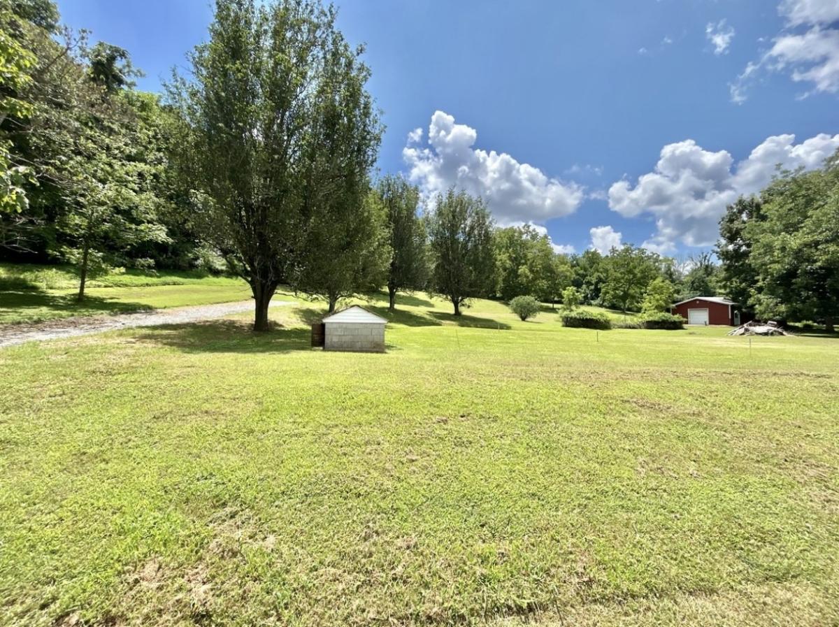 13.77 Acres for Sale in Cornersville, Tennessee