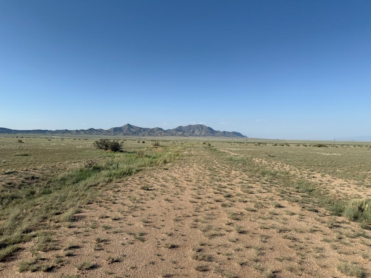 5.85 Acres for Sale in Belen, New Mexico