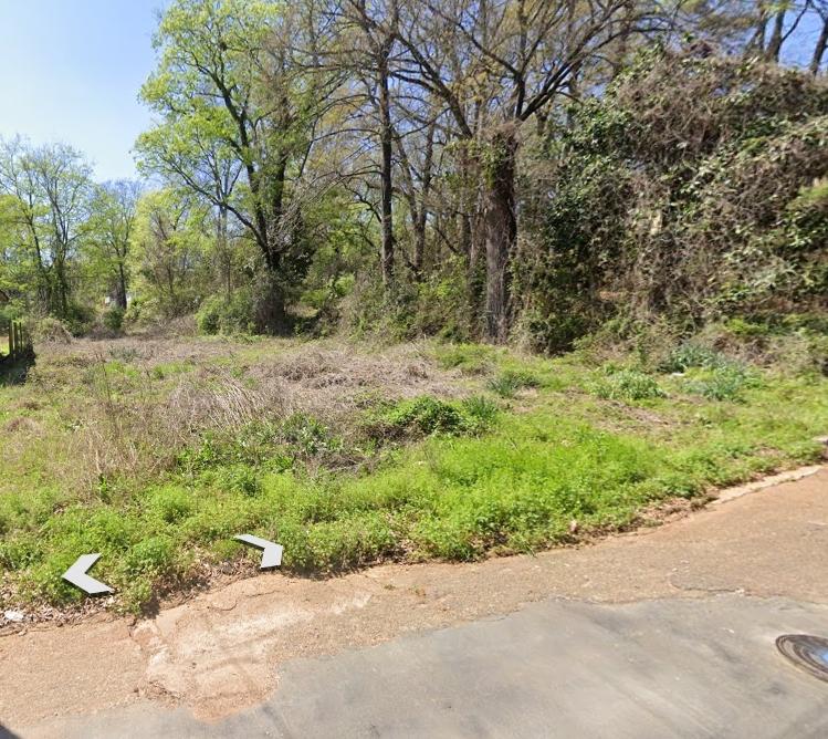 0.26 Acres for Sale in Camden, Arkansas