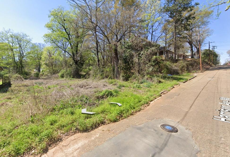 0.26 Acres for Sale in Camden, Arkansas