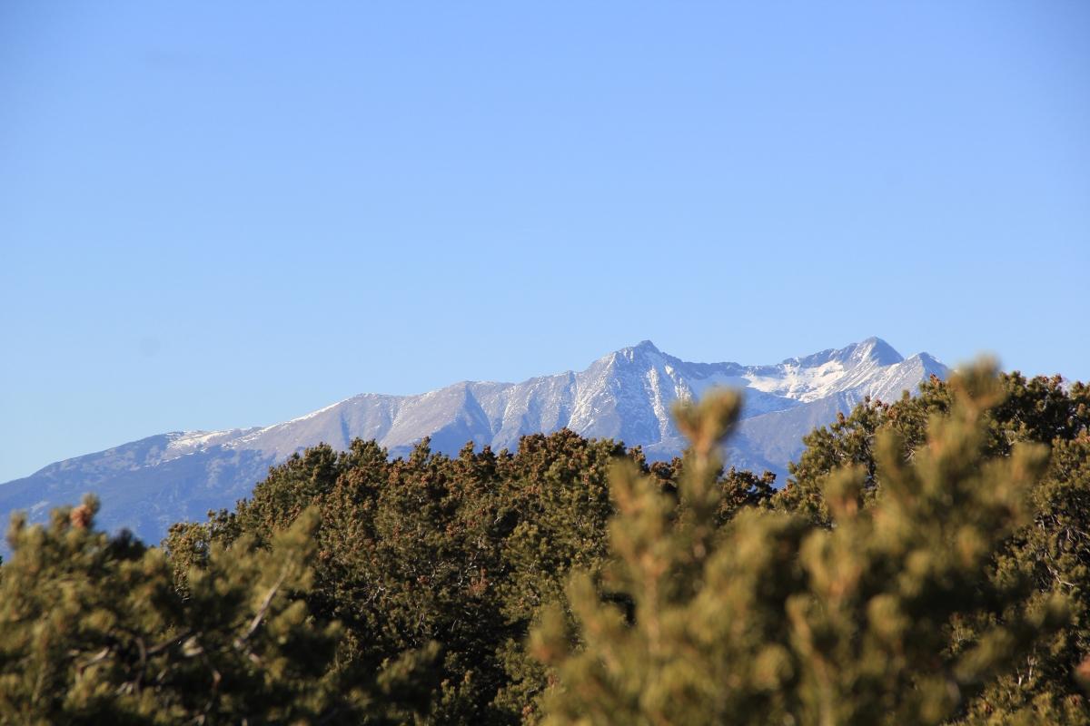 5.19 Acres for Sale in San Luis, Colorado