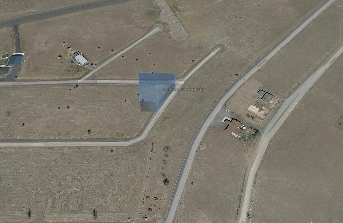 0.2 Acres for Sale in Calfornia Pine, California