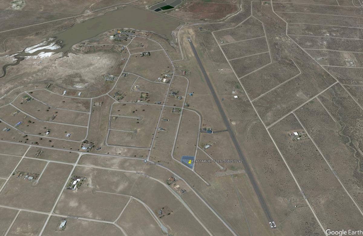 0.2 Acres for Sale in Calfornia Pine, California