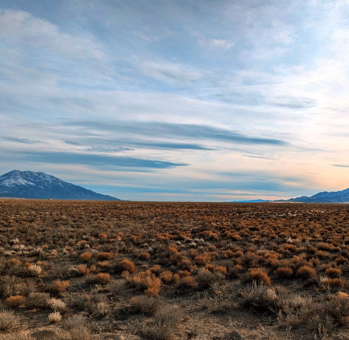 40 Acres for Sale in Montello, Nevada