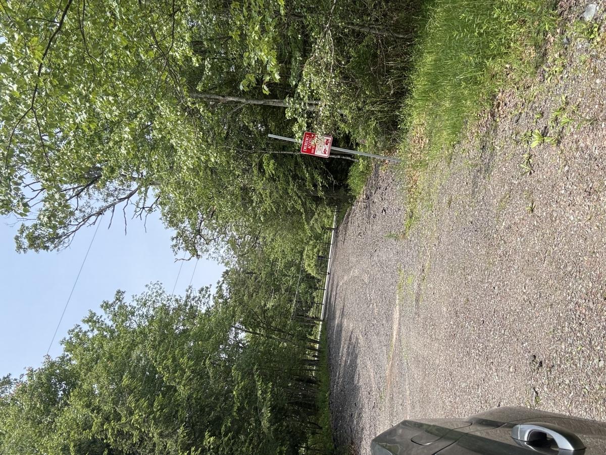 0.77 Acres for Sale in Tobyhanna, Pennsylvania