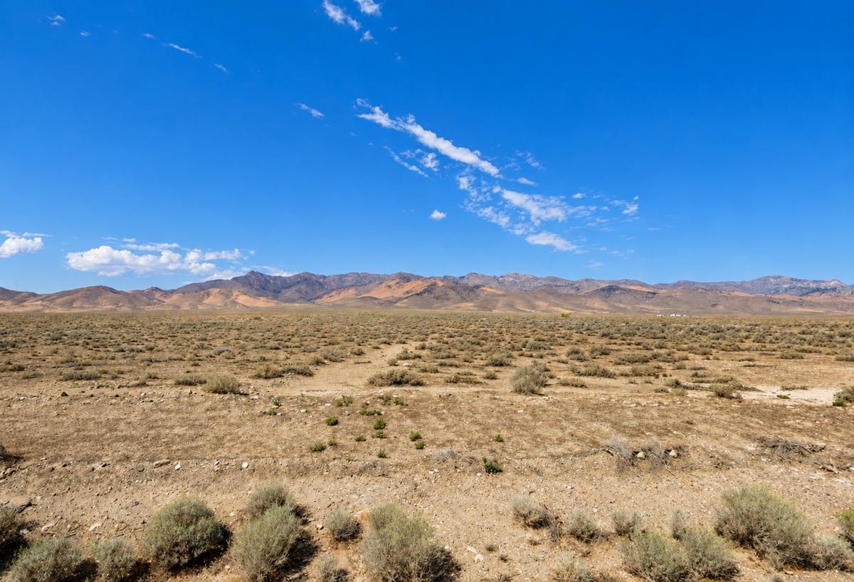320 Acres for Sale in Humboldt River Ranch, Nevada