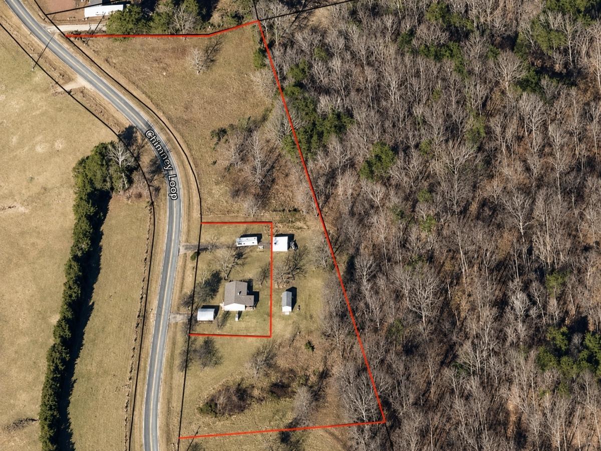 2.87 Acres for Sale in Eden, North Carolina