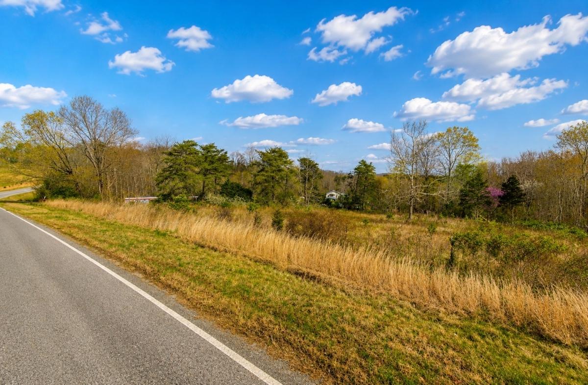 2.87 Acres for Sale in Eden, North Carolina