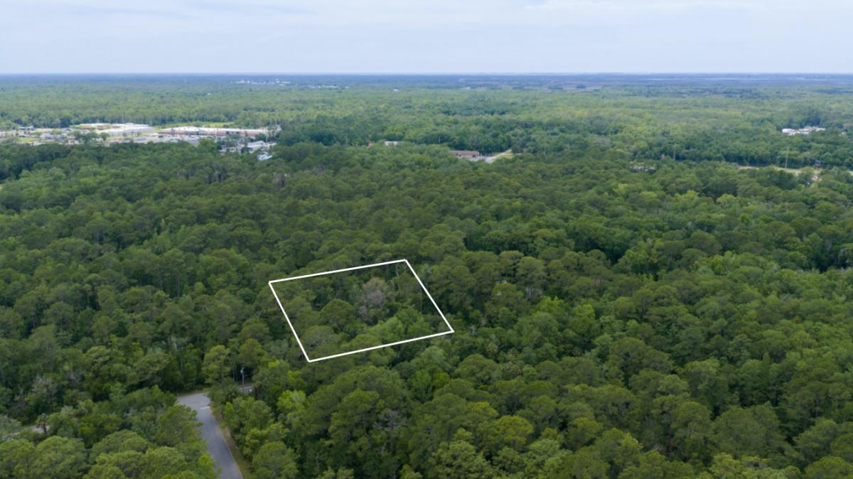 0.32 Acres for Sale in Homosassa, Florida