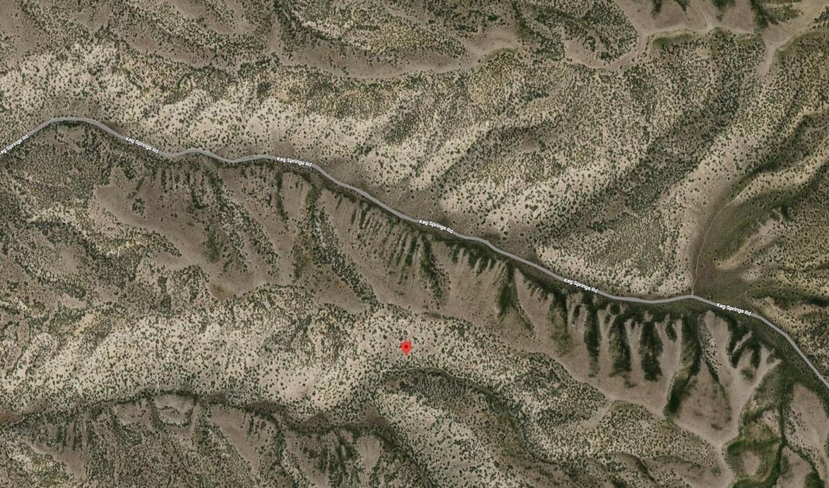 140 Acres for Sale in Lucin, Utah