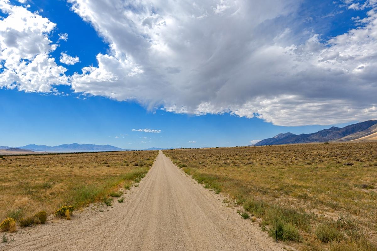 30 Acres for Sale in Grouse Creek, Utah