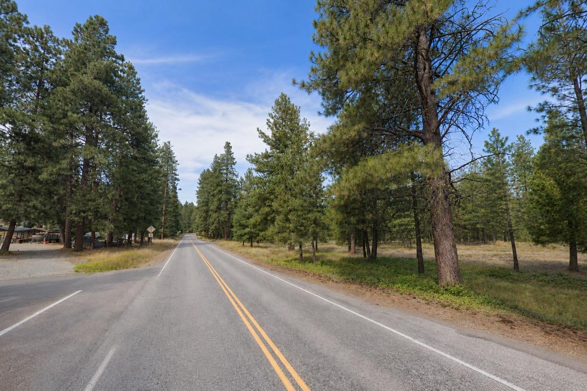 120 Acres for Sale in Keno, Oregon