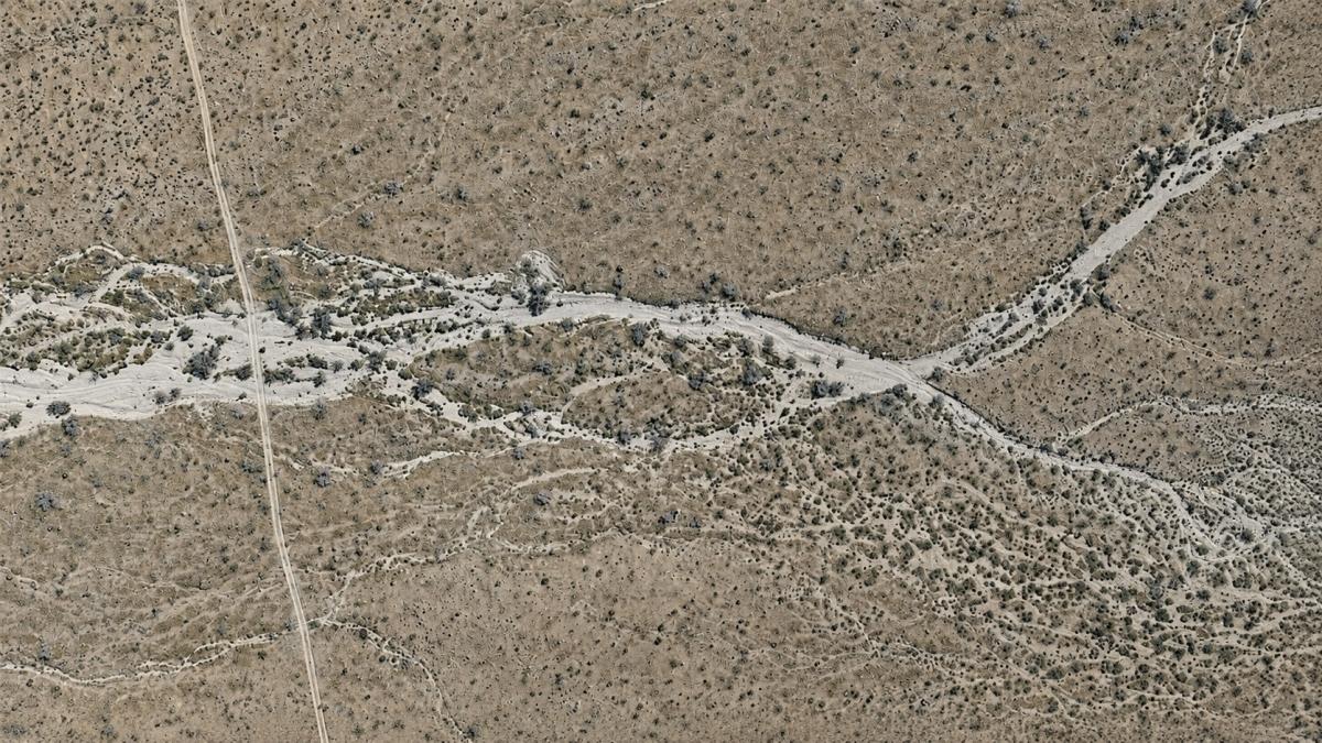 10 Acres for Sale in Lucerne Valley, California