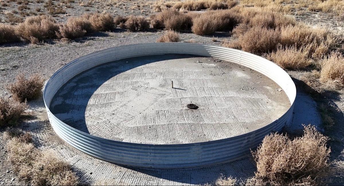78.46 Acres for Sale in Imlay, Nevada