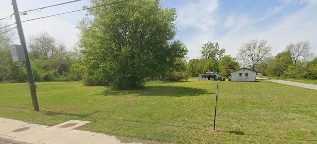 0.22 Acres for Sale in Blytheville, Arkansas